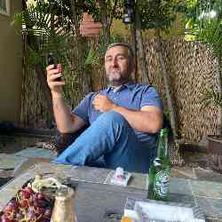 Single Armenian man in Glendale, CA, United States