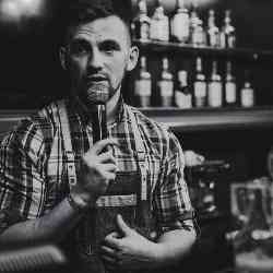 Single Armenian man in New York, NY, United States