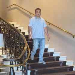 Single Armenian man in Glendale, CA, United States