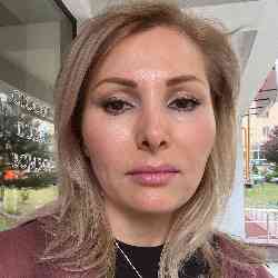 Single Armenian woman in London, UK, United Kingdom