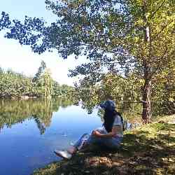 Single Armenian woman in Yerevan, Армения, Armenia