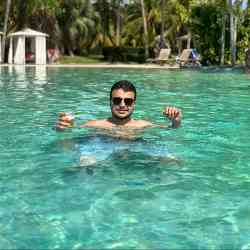 Single Armenian man in Toronto, ON, Canada