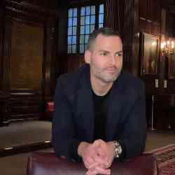 Single Armenian man in London, UK, United Kingdom