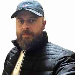 Single Armenian man in Boston, Массачусетс, United States