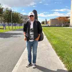 Single Armenian man in Yerevan, Armenia, Armenia