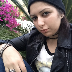 Single Armenian woman in New York, NY, United States