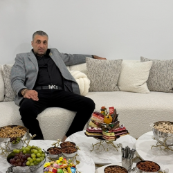 Single Armenian man in Los Angeles, CA, United States