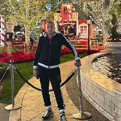 Single Armenian man in Los Angeles, CA, United States