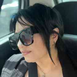 Single Armenian woman in Yerevan, Armenia, Armenia