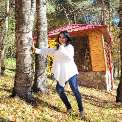 Single Armenian woman in Glendale, CA, United States