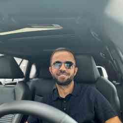 Single Armenian man in Los Angeles, Kaliforniya, United States