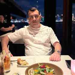 Single Armenian man in Glendale, CA, United States