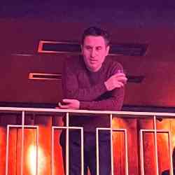 Single Armenian man in Los Angeles, Կալիֆոռնիա, United States