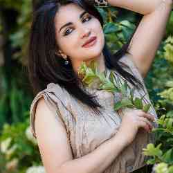 Single Armenian woman in Yerevan, Armenia, Armenia