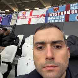 Single Armenian man in New York, NY, United States