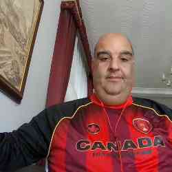 Single Armenian man in Toronto, ON, Canada