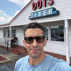 Single Armenian man in Los Angeles, CA, United States