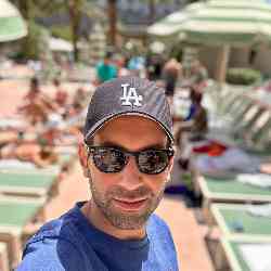 Single Armenian man in Glendale, CA, United States