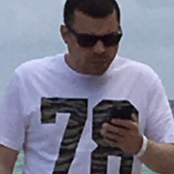 Single Armenian man in Glendale, CA, United States