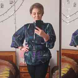 Single Armenian woman in Yerevan, Армения, Armenia