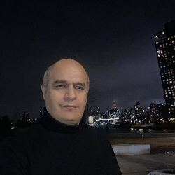 Single Armenian man in New York, Нью-Йорк, United States