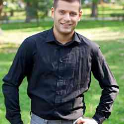 Single Armenian man in Los Angeles, CA, United States