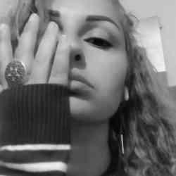 Single Armenian woman in Yerevan, Armenia, Armenia