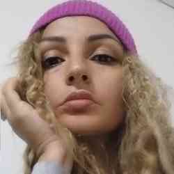 Single Armenian woman in Yerevan, Armenia, Armenia