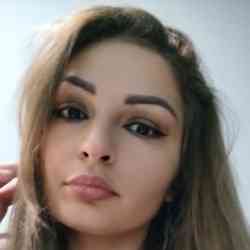 Single Armenian woman in Yerevan, Armenia, Armenia