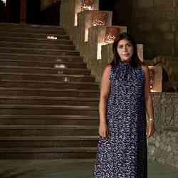 Single Armenian woman in Yerevan, Armenia, Armenia