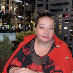 Single Armenian woman in Los Angeles, CA, United States