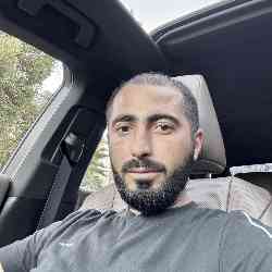 Single Armenian man in Los Angeles, CA, United States