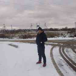 Single Armenian man in Glendale, California, United States