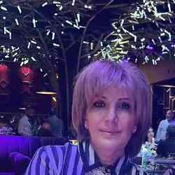 Single Armenian woman in Glendale, CA, United States