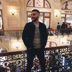 Single Armenian man in Los Angeles, CA, United States