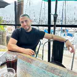 Single Armenian man in Glendale, CA, United States