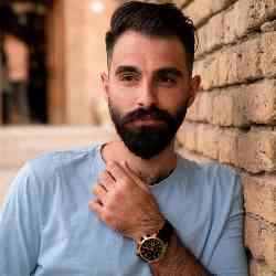 Single Armenian man in Glendale, CA, United States