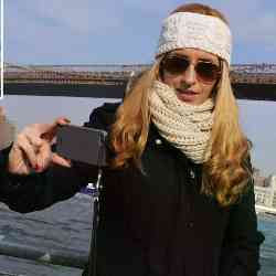 Single Armenian woman in Yerevan, Armenia, Armenia