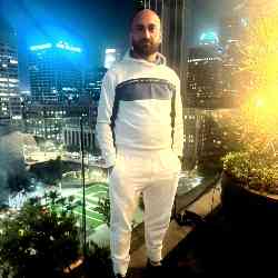 Single Armenian man in Los Angeles, CA, United States