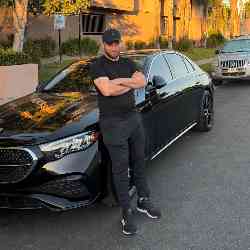 Single Armenian man in Glendale, CA, United States