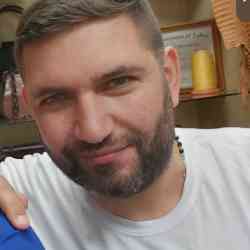 Single Armenian man in Los Angeles, CA, United States