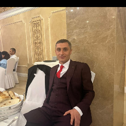 Single Armenian man in Glendale, California, United States