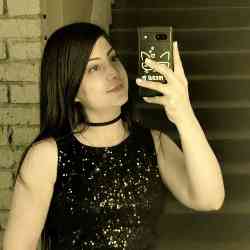 Single Armenian woman in Yerevan, Armenia, Armenia