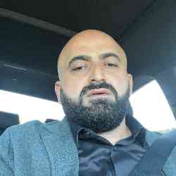 Single Armenian man in Glendale, CA, United States