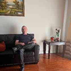 Single Armenian man in Los Angeles, CA, United States