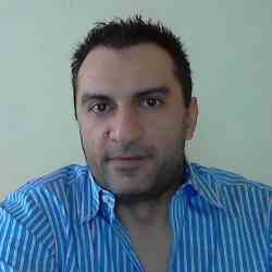 Single Armenian man in New York, NY, United States