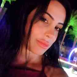 Single Armenian woman in Yerevan, Armenia, Armenia
