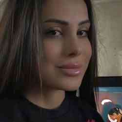 Single Armenian woman in Yerevan, Armenia, Armenia