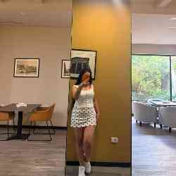 Single Armenian woman in Yerevan, Armenia, Armenia