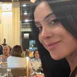 Single Armenian woman in Yerevan, Armenia, Armenia